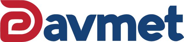 Davmet logo