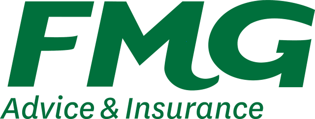 FMG Advice & Insurance logo