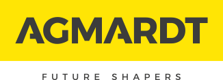 Agmardt Future Shapers logo