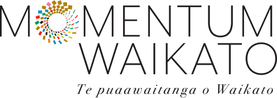 Momentum Waikato